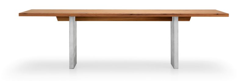 Henry extending table Girsberger